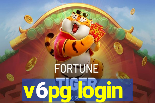 v6pg login